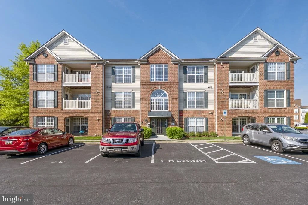 Photo of Unit 3A at 593 CAWLEY DRIVE