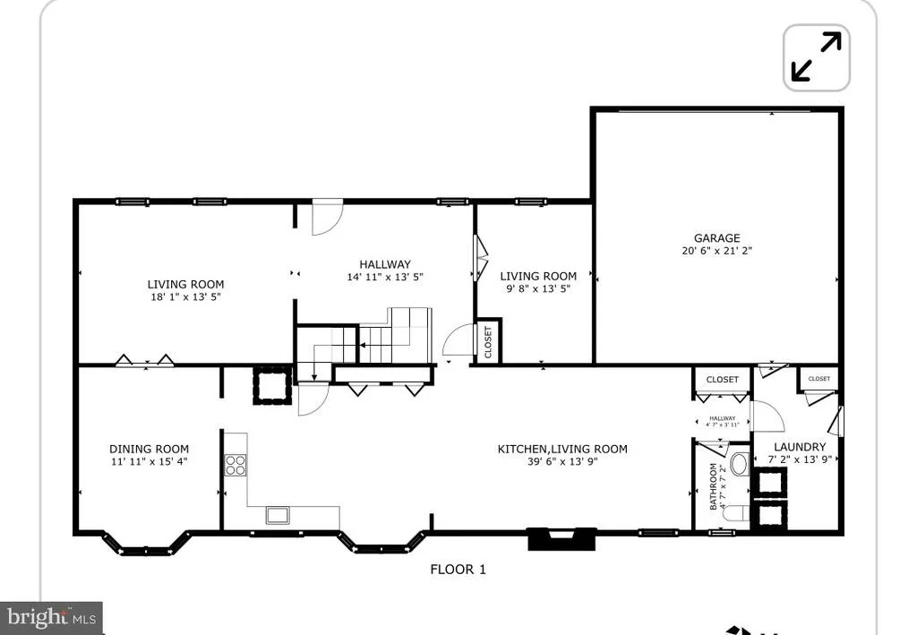 Photo of 14908 VILLAGE GATE DRIVE