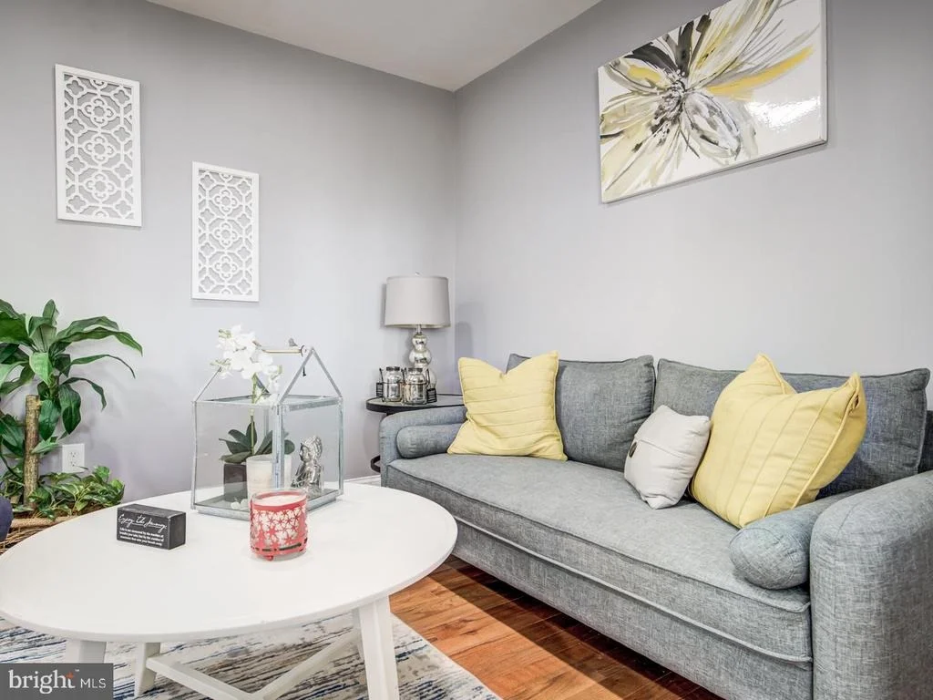 Photo of 4206 GARRETT PARK ROAD