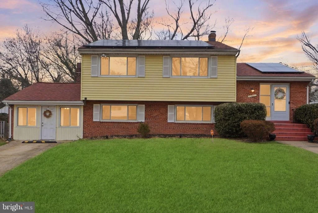 Photo of 7301 SHEFFIELD DRIVE