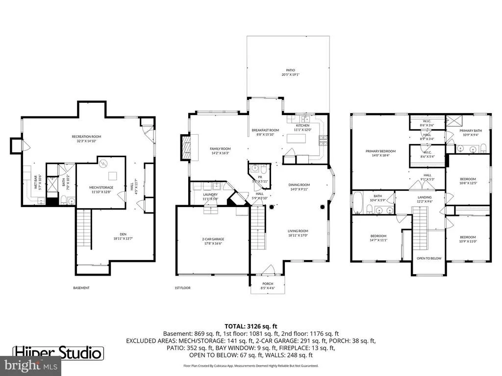 Photo of 1327 MURRAY DOWNS WAY