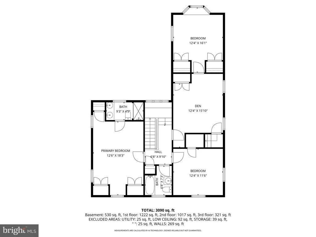 Photo of 212 WITHERSPOON ROAD