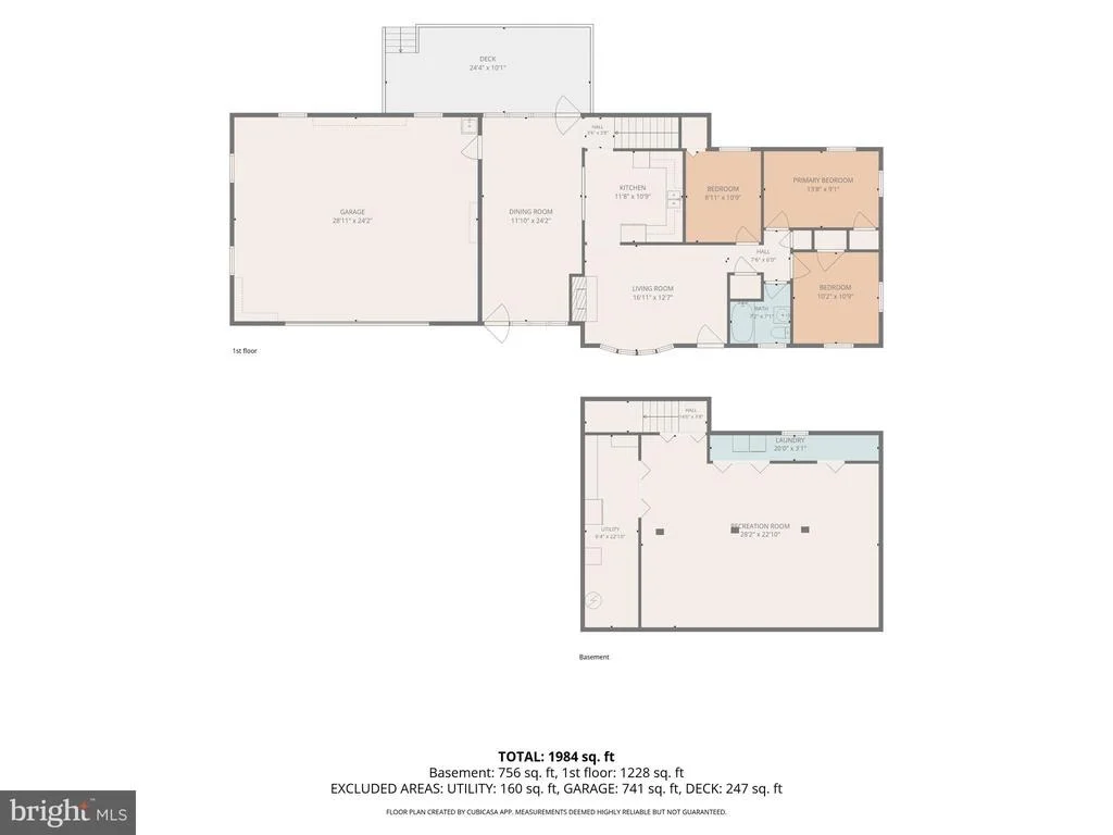 Photo of 323 MONTGOMERY DRIVE