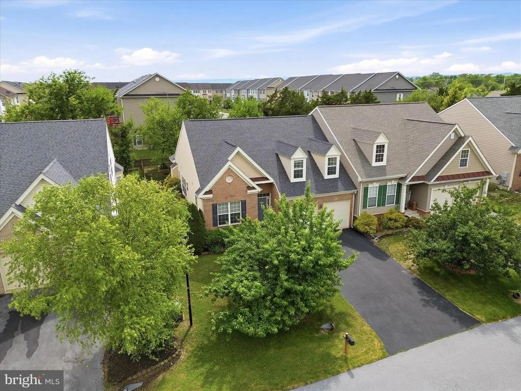 Photo of 500 BASHORE DRIVE