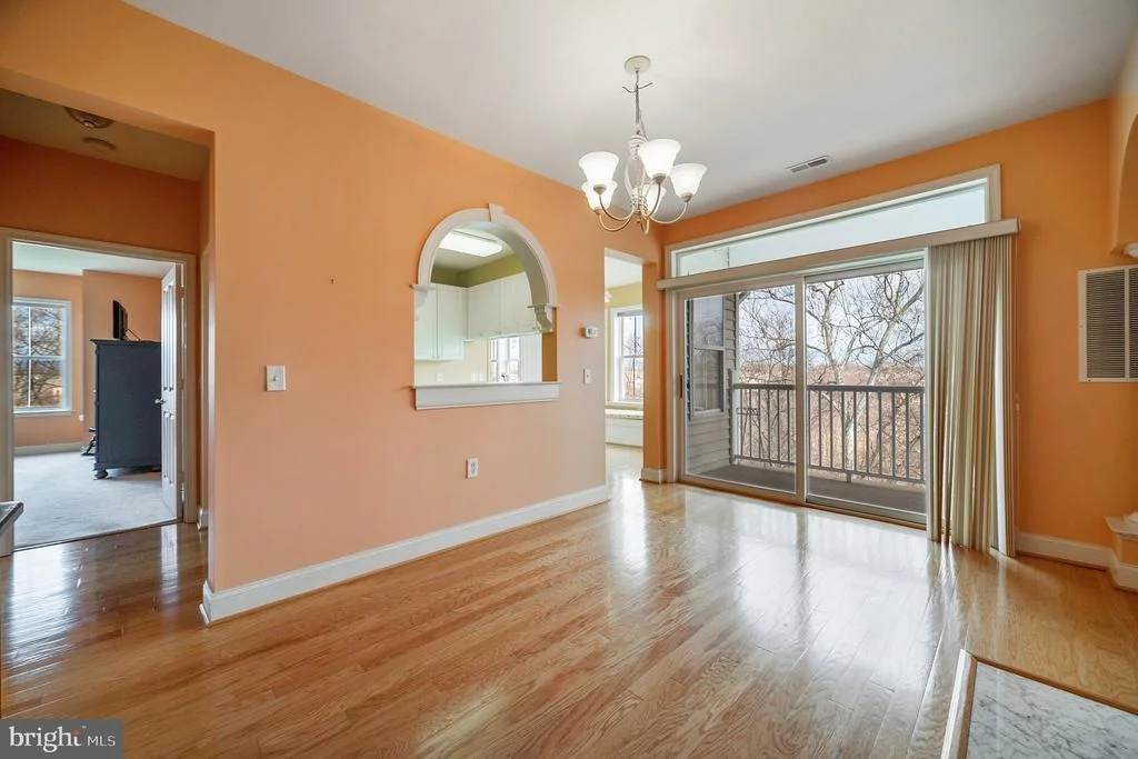 Photo of Unit 312 at 2520 WATERSIDE DRIVE