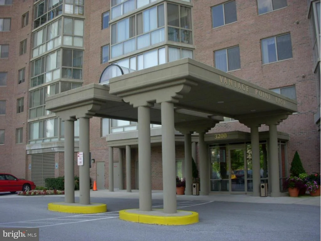 Photo of Unit 708 at 3200 LEISURE WORLD BOULEVARD