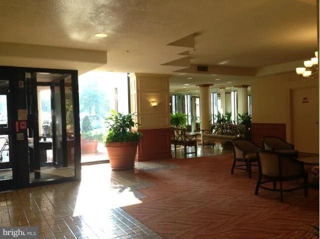 Photo of Unit 3318 at 15115 INTERLACHEN DRIVE