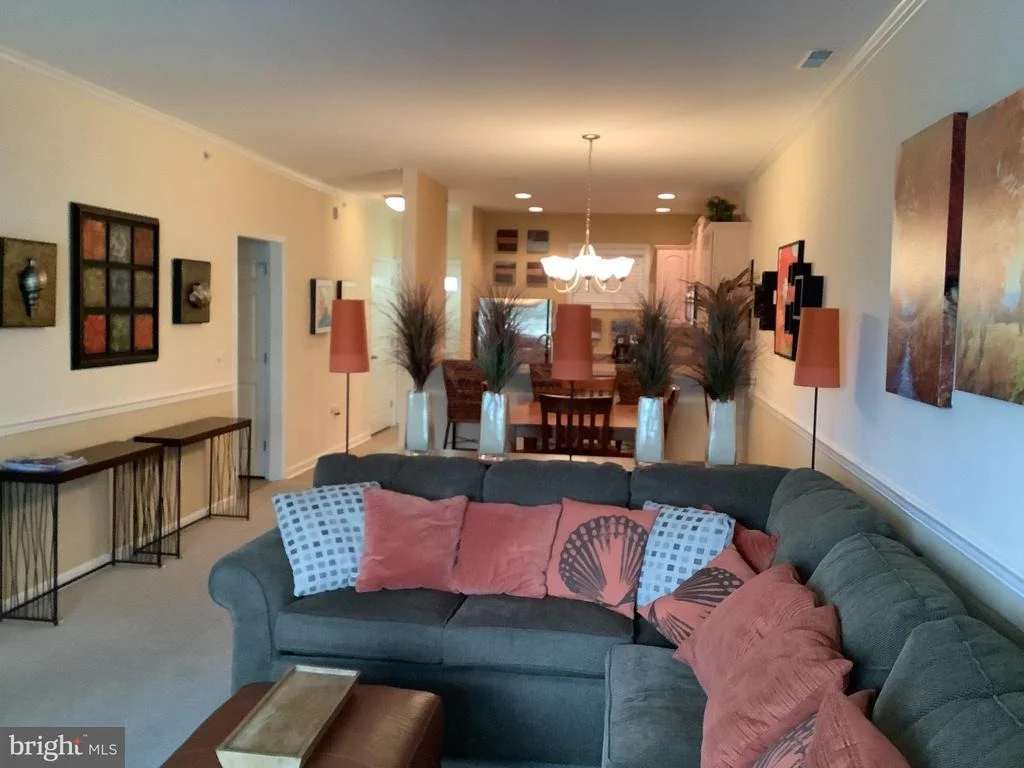 Photo of Unit 4202 at 20007 SANDY BOTTOM CIRCLE
