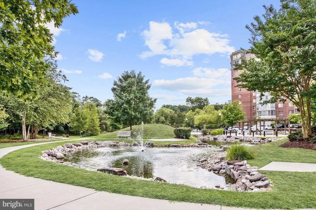 Photo of Unit 708 at 3100 N LEISURE WORLD BOULEVARD