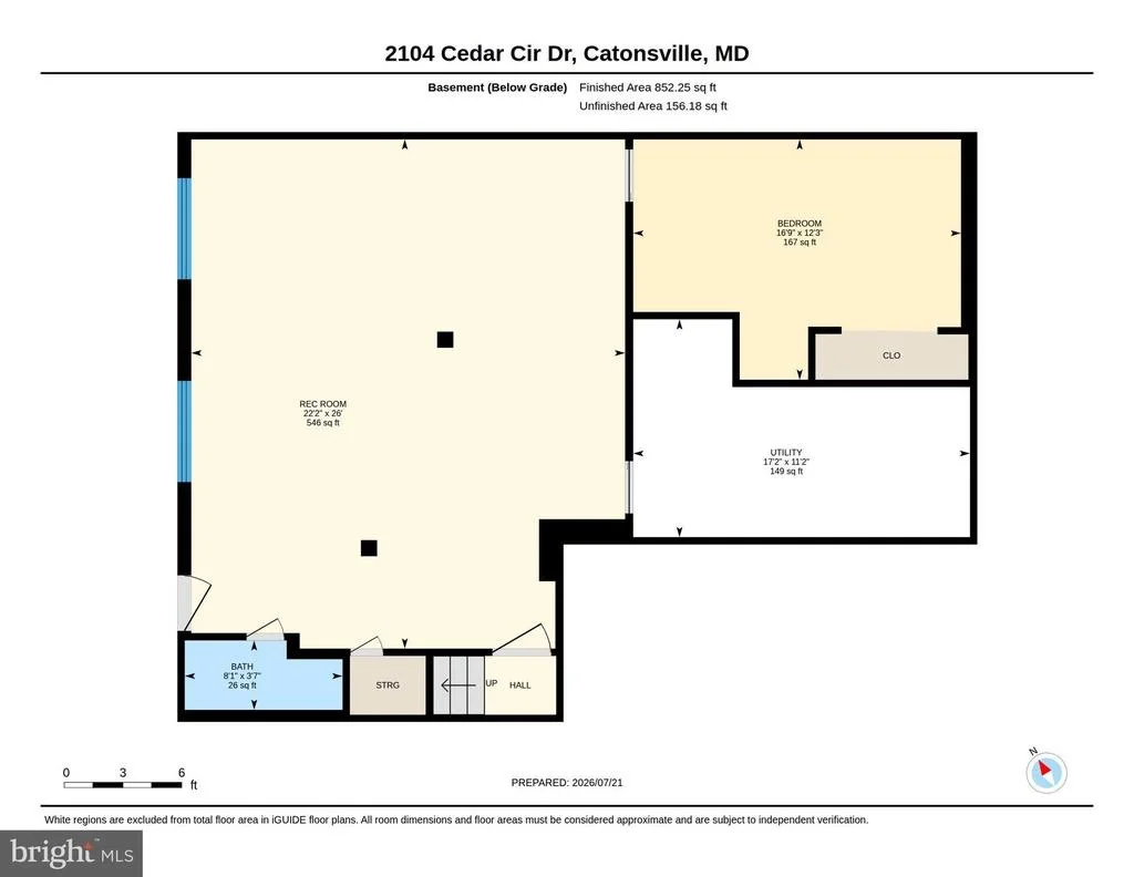 Photo of 2104 CEDAR CIRCLE DRIVE