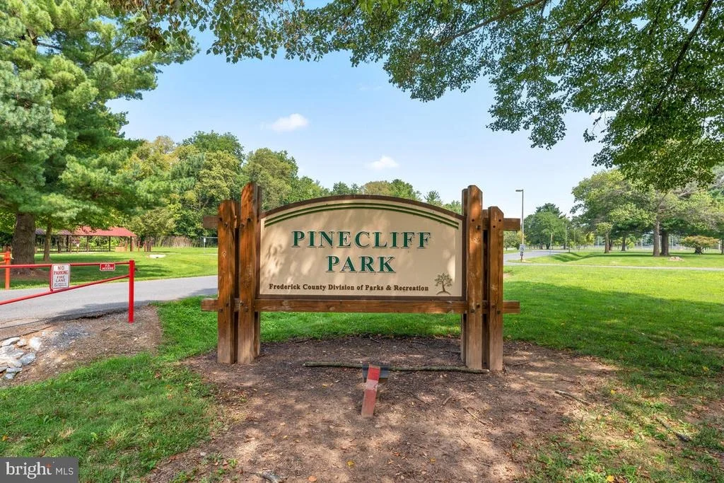 Photo of 8409 PINE BLUFF ROAD