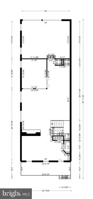 Photo of 23621 SUGAR VIEW DRIVE