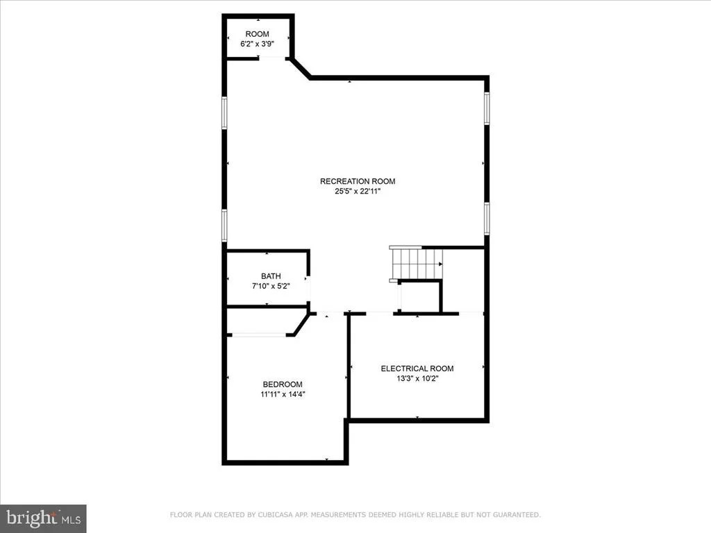 Photo of 5931 EMBRY SPRING LANE