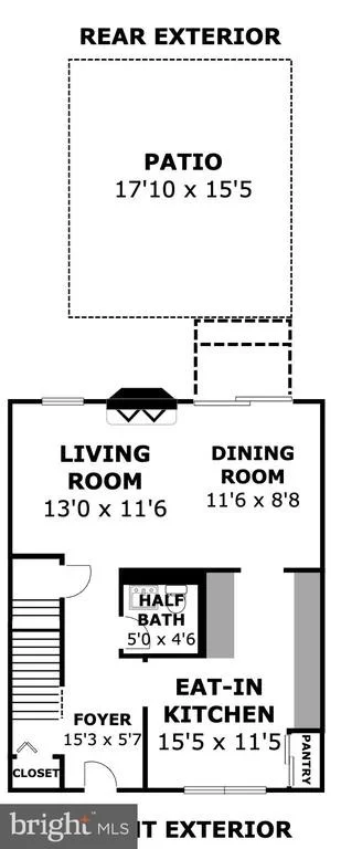 Photo of 13105 GOLDEN OAK DRIVE