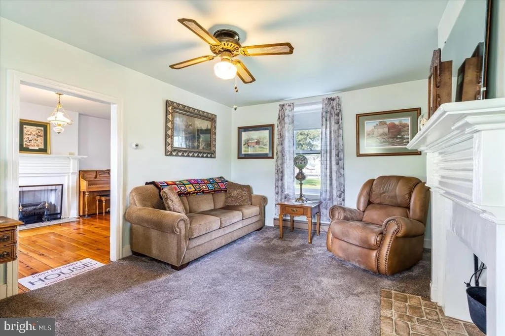 Photo of 4501 BAKER VALLEY ROAD