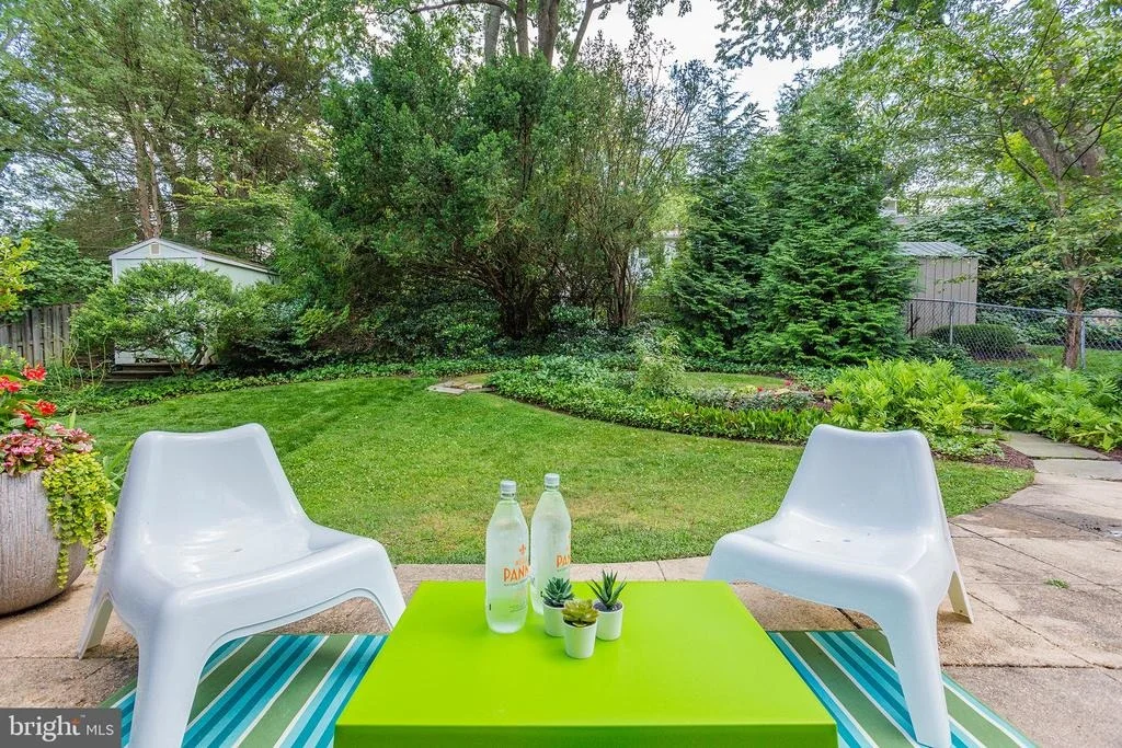 Photo of 3910 MONTROSE DRIVEWAY