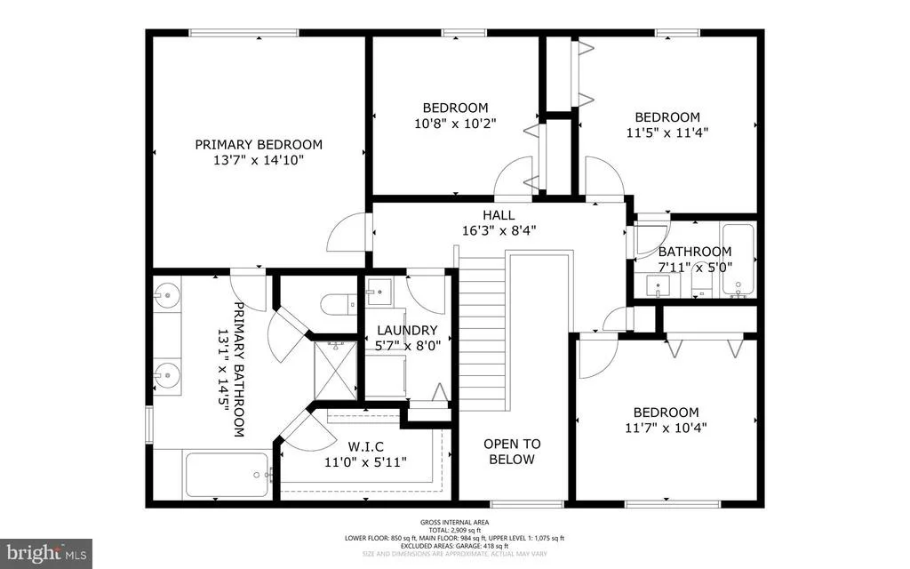 Photo of 3538 FOREST HAVEN DRIVE