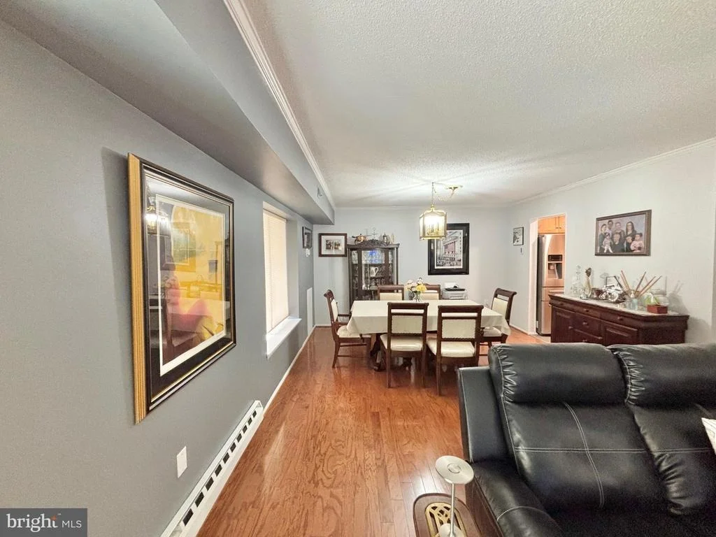 Photo of Unit 123D at 15111 GLADE DRIVE