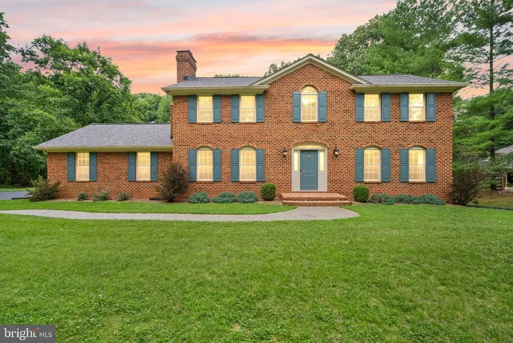 Photo of 4554 CANTER LANE