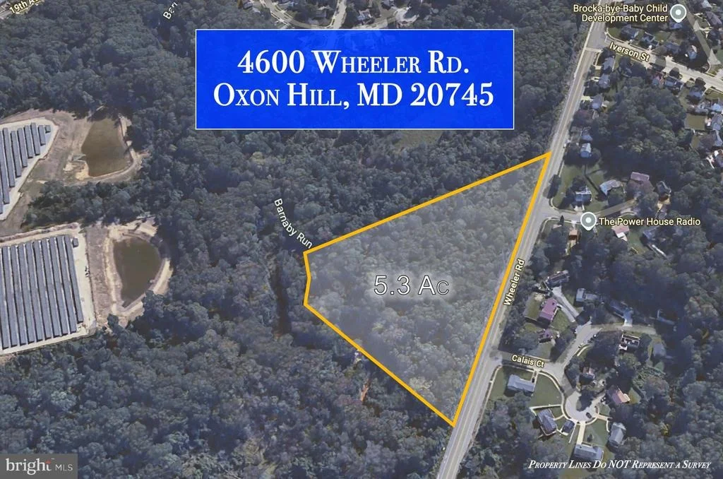 Photo of 4600 WHEELER ROAD
