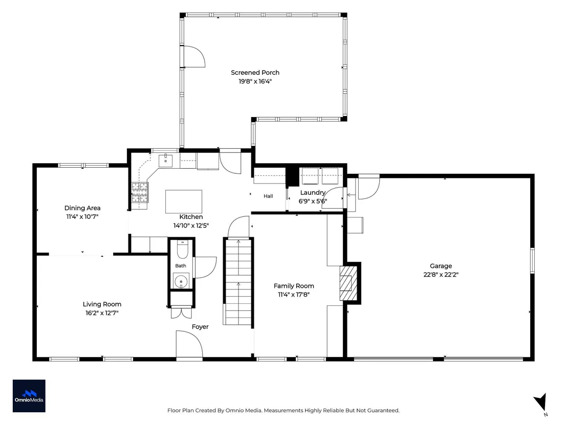 Photo of 5046 WHETSTONE ROAD