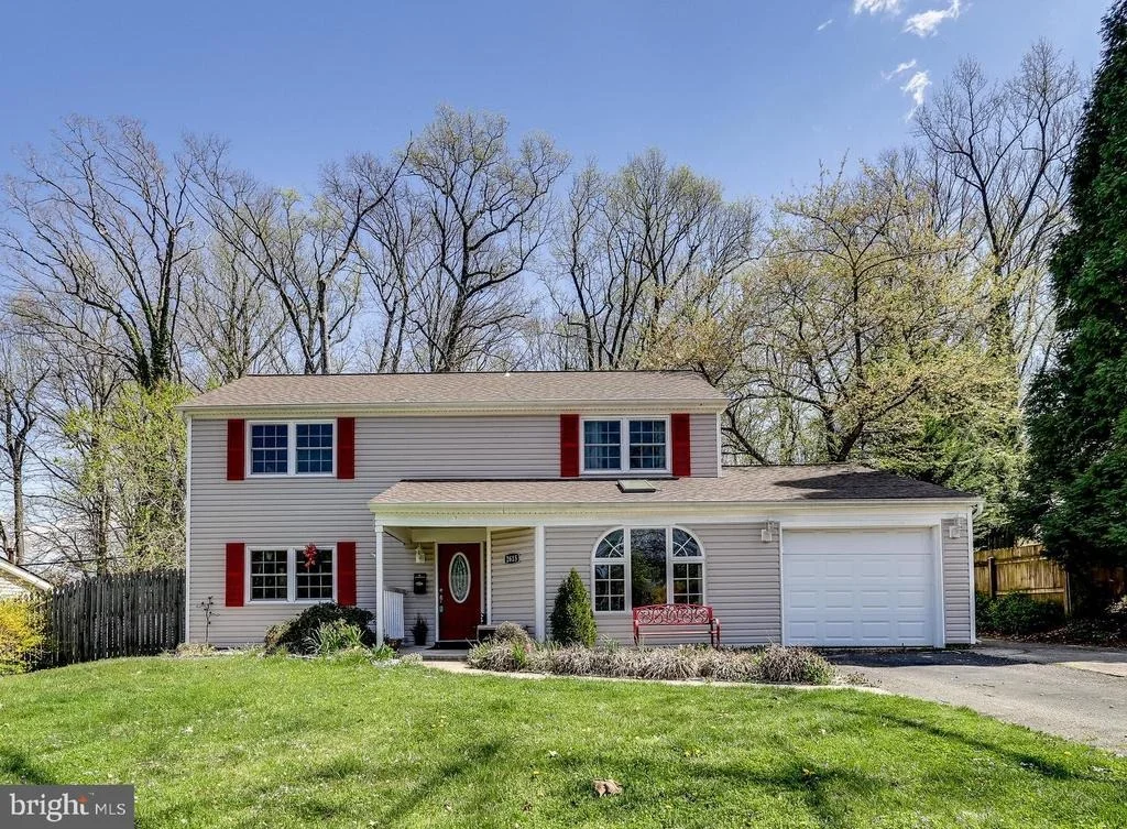 Photo of 2615 KINDERBROOK LANE