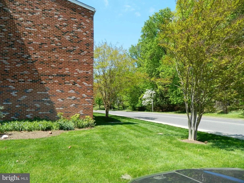 Photo of Unit 141F at 3501 FOREST EDGE DRIVE