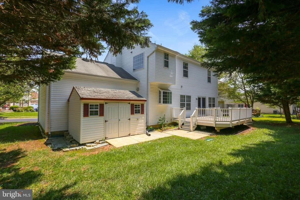 Photo of 9706 HICKORY SPRING LANE