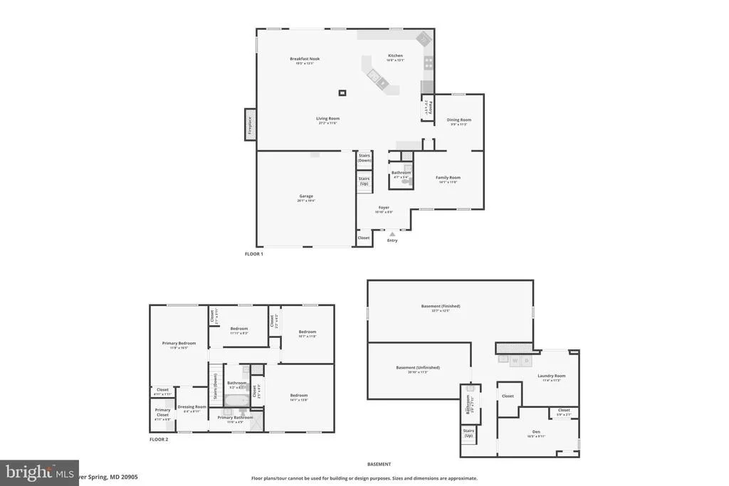 Photo of 14820 WINDMILL TERRACE