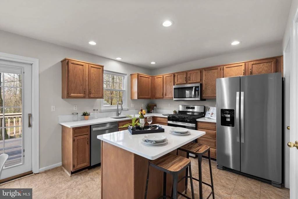 Photo of 1525 SAPPINGTON DRIVE