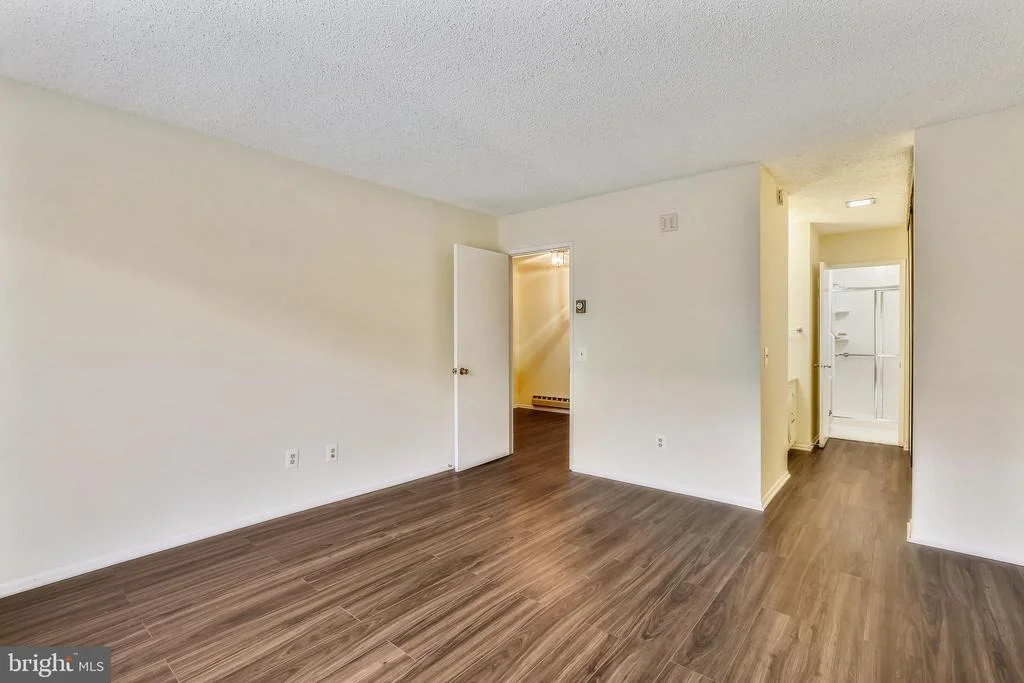 Photo of Unit 161E at 3510 FOREST EDGE DRIVE