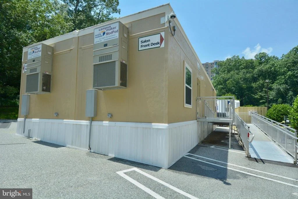 Photo of Unit 310 at 5903 MOUNT EAGLE DRIVE