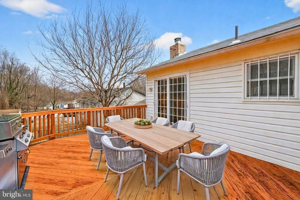 Photo of 4901 IVERSON PLACE
