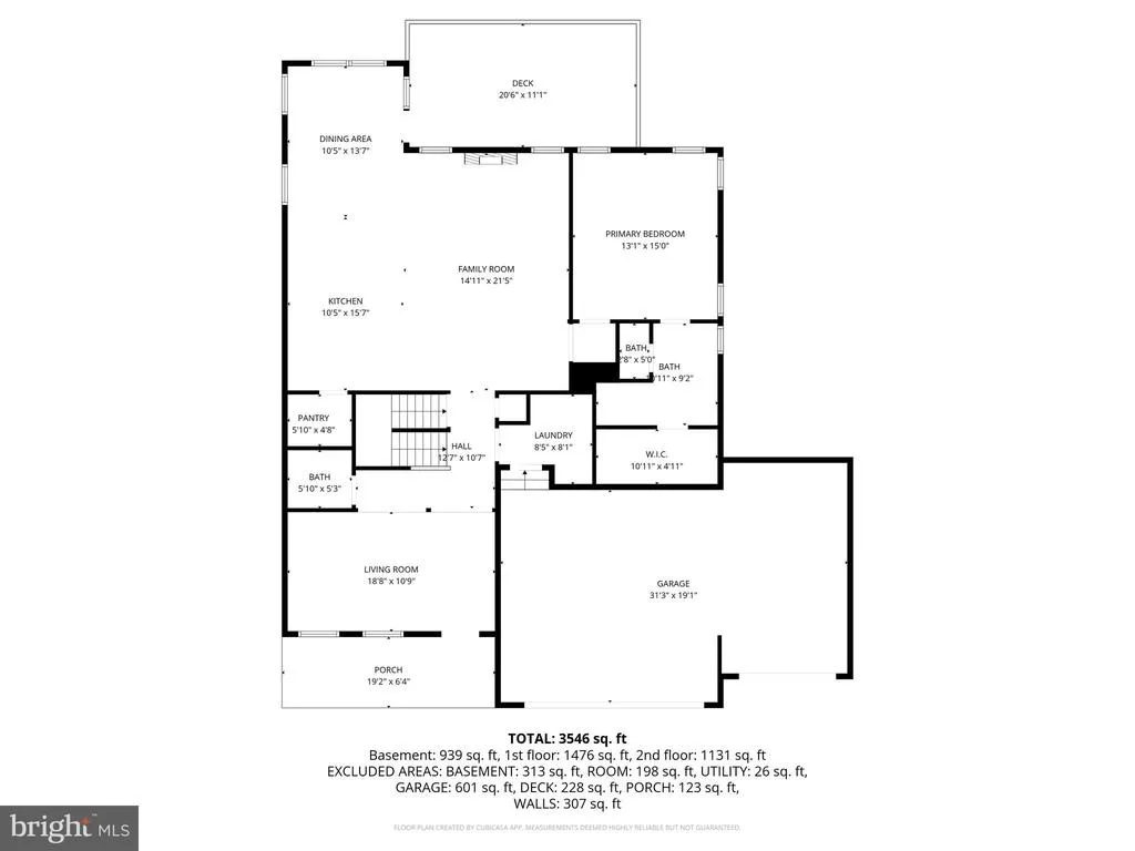 Photo of 405 POTOMAC VIEW PARKWAY