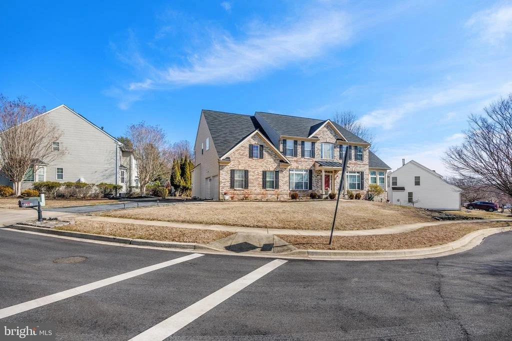 Photo of 4401 HUNTCHASE DRIVE