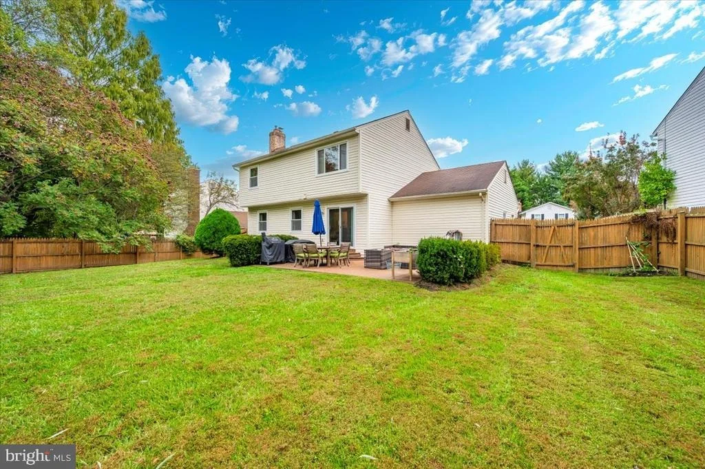 Photo of 8413 MOUNTAIN LAUREL LANE