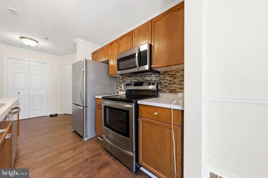 Photo of Unit 2A at 2402 ELLSWORTH WAY