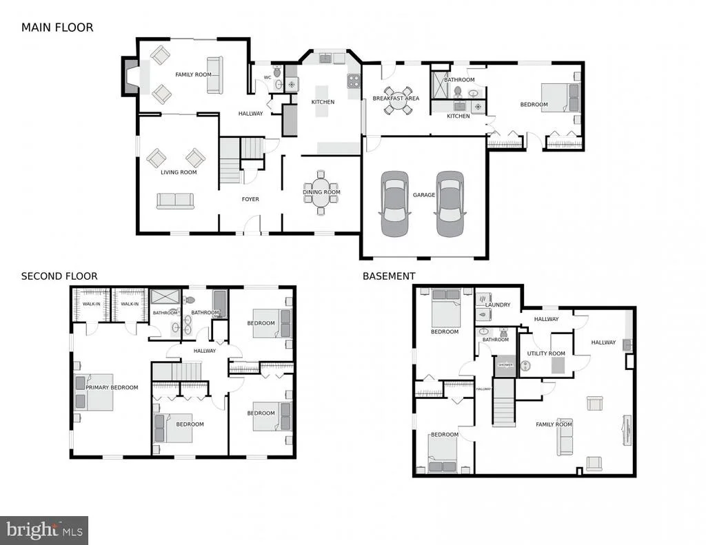 Photo of 9 RICHVIEW COURT