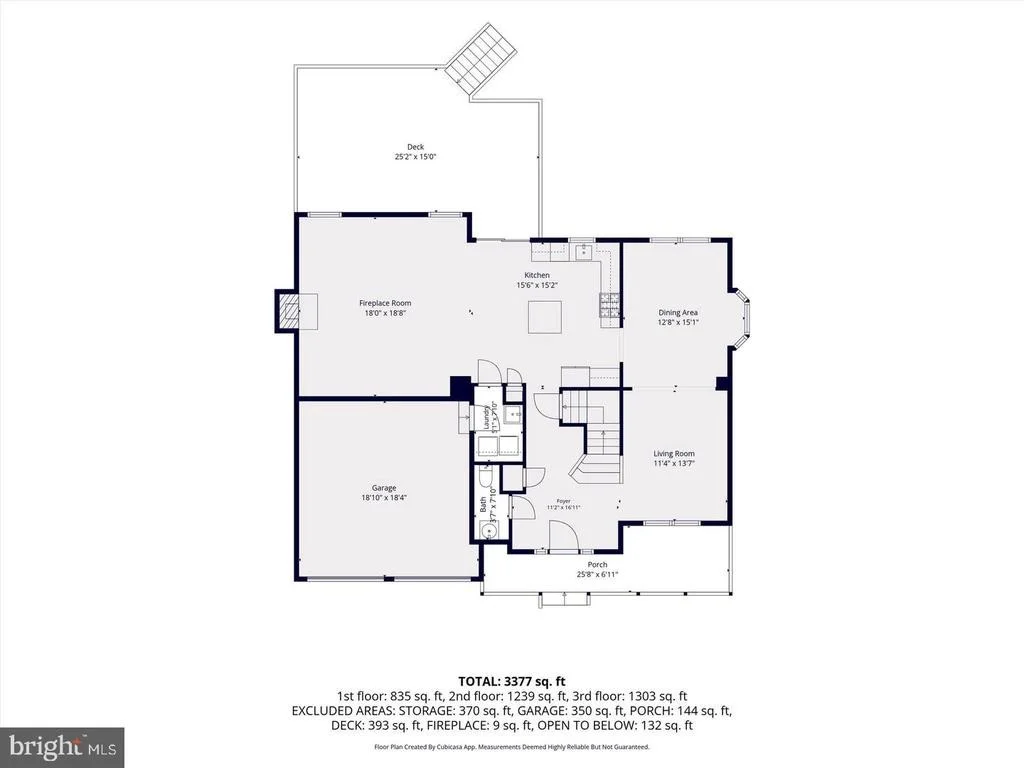 Photo of 6303 IVERSON TERRACE N