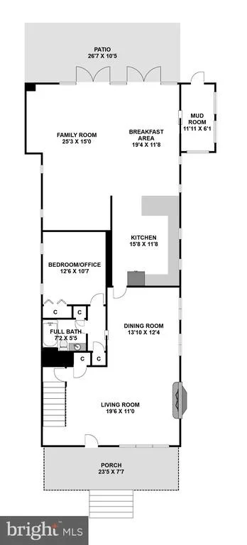 Photo of 3504 TURNER LANE