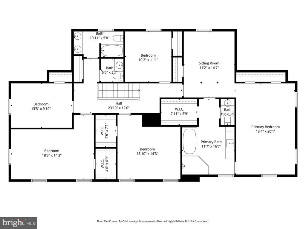 Photo of 8818 COLD SPRING ROAD