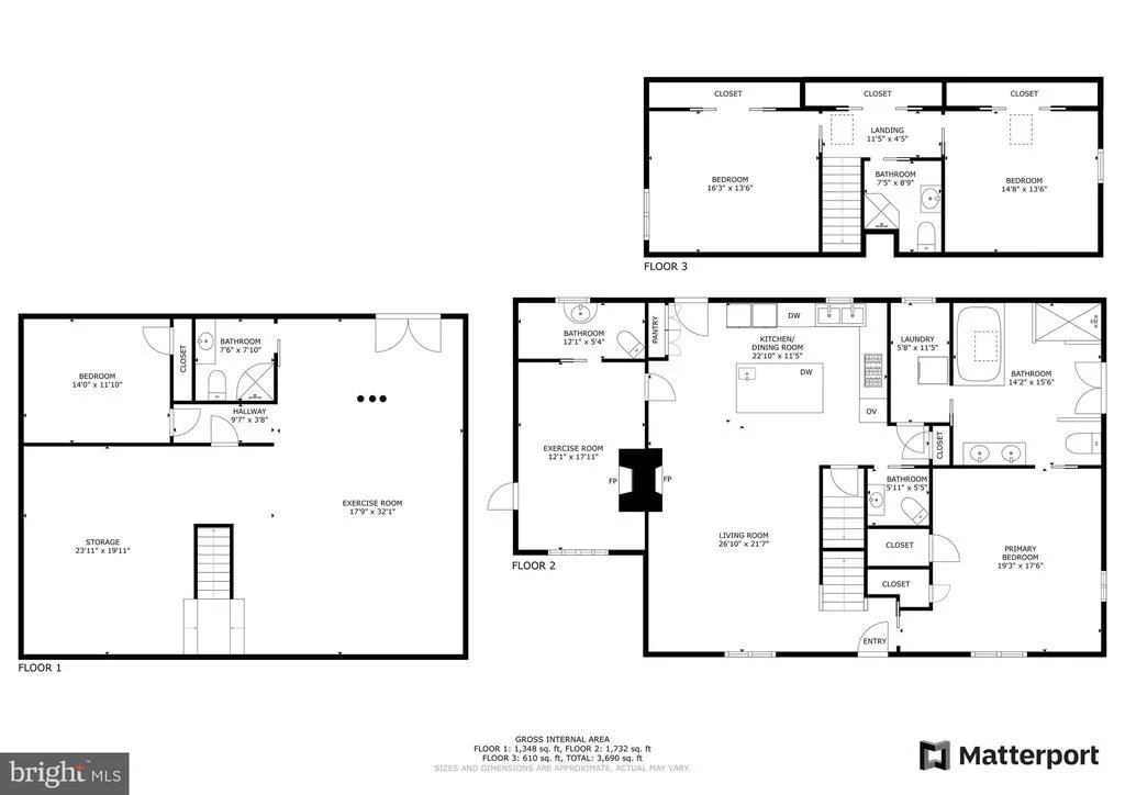 Photo of 362 DELL PERKINS ROAD