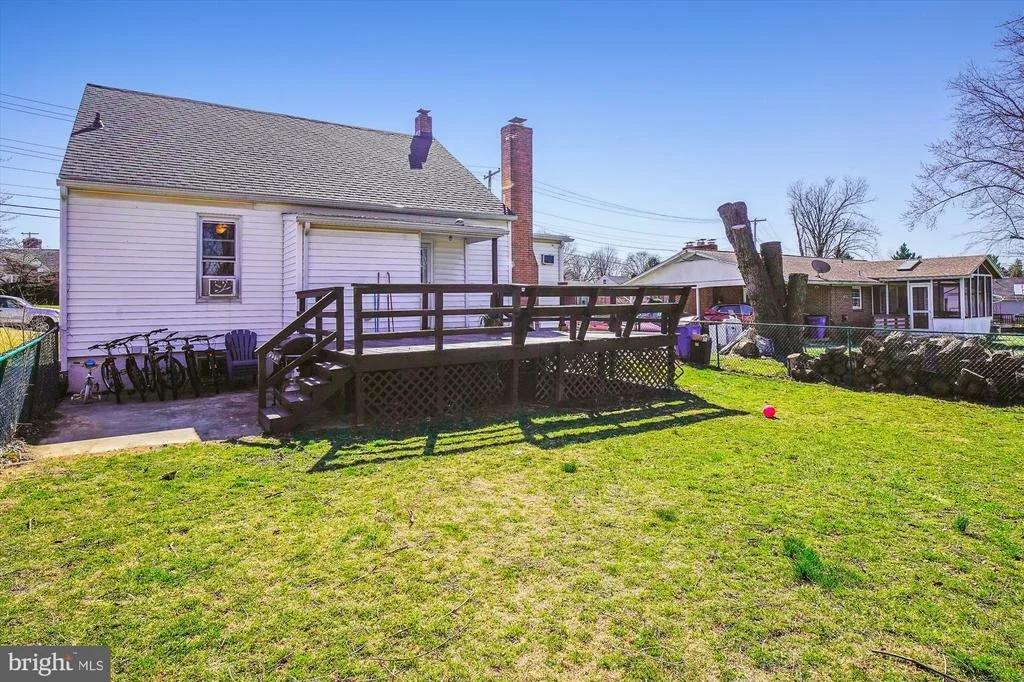Photo of 107 CATOCTIN AVENUE