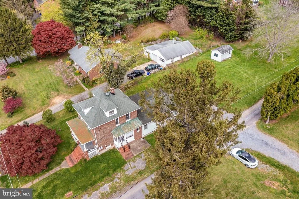 Photo of 5408 OLD NATIONAL PIKE