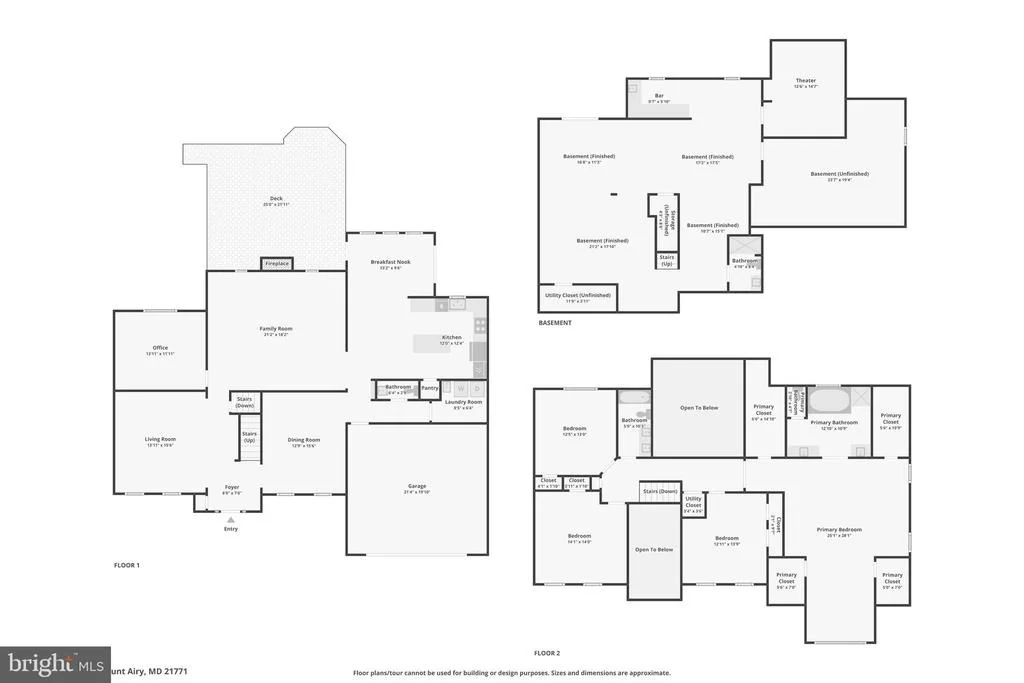 Photo of 1702 FIELDBROOK LANE
