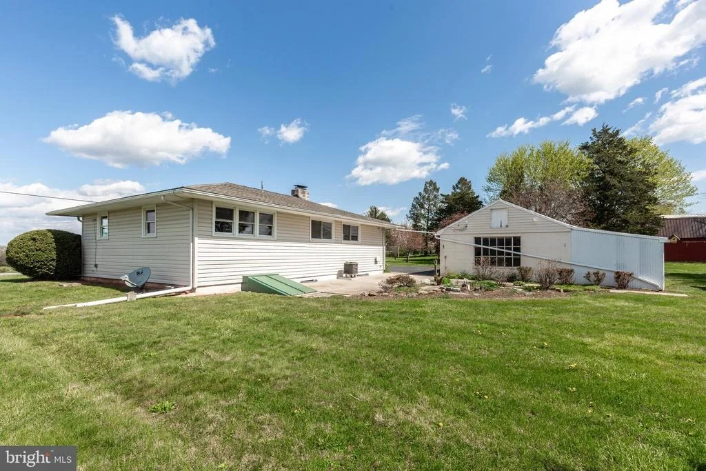 Photo of 4625 PINEY CREEK ROAD