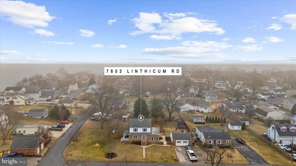 Photo of 7803 LINTHICUM ROAD