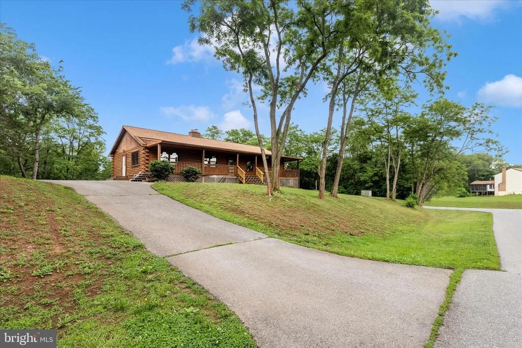 Photo of 4720 ROCKY MILLS DRIVE