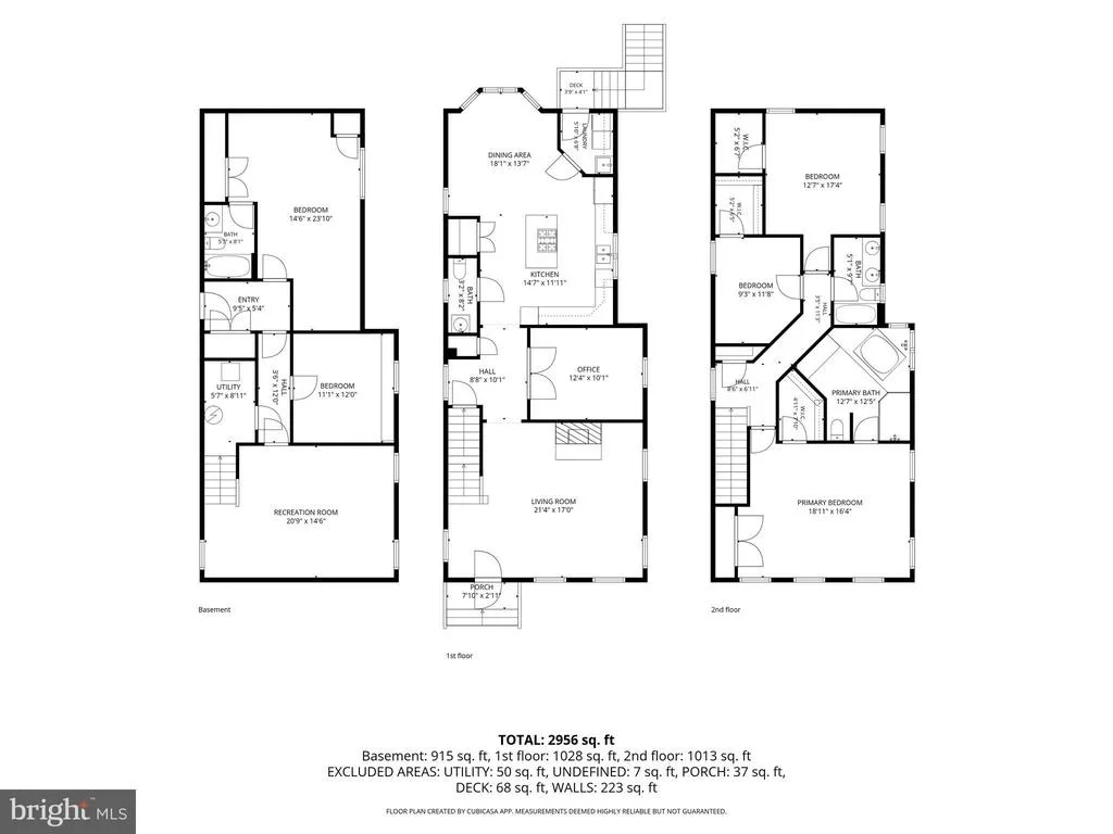 Photo of 10802 SECOND STREET