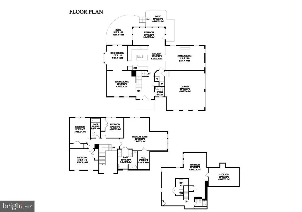 Photo of 13435 FAIRLAND PARK DRIVE